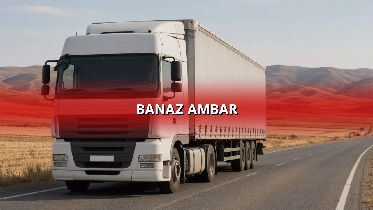 Banaz Ambar